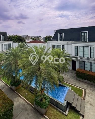 Rumah Eksklusif Best Area di Jakarta Selatan, DKI Jakarta Rumah Eksklusif Best Area di Jakarta Selatan, DKI Jakarta