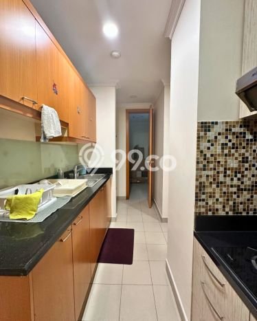 Siap Huni Apartemen Luxury di Sudirman 5 Kamar & 6 Kamar Mandi Siap Huni Apartemen Luxury di Sudirman 5 Kamar & 6 Kamar Mandi