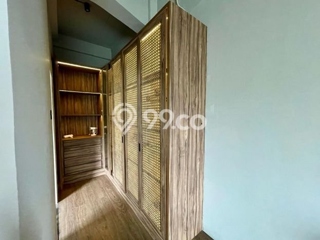 FOR SALE Hunian Apartemen High-Class di Pancoran dengan 0 Kamar Tidur & Luas 135m2 FOR SALE Hunian Apartemen High-Class di Pancoran dengan 0 Kamar Tidur & Luas 135m2
