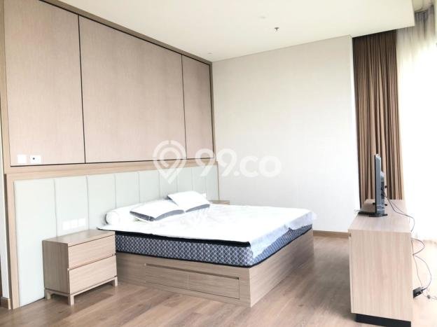 Dijual Cepat Apartemen Eksklusif 2 Kamar di Kebayoran Lama, Jakarta Selatan Dijual Cepat Apartemen Eksklusif 2 Kamar di Kebayoran Lama, Jakarta Selatan