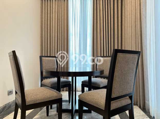 Apartemen Disewakan 3 Kamar Murah Siap Huni di Jakarta Selatan, Luas 356m2 Apartemen Disewakan 3 Kamar Murah Siap Huni di Jakarta Selatan, Luas 356m2