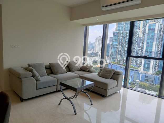 Apartemen Luxury Dijual di Jakarta Selatan Lokasi Strategis Punya 2 Kamar Tidur Apartemen Luxury Dijual di Jakarta Selatan Lokasi Strategis Punya 2 Kamar Tidur