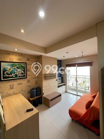 HOT DEAL! Apartemen di , 1 KT, Luas 50m2m², Area Premium, Pemandangan Kota HOT DEAL! Apartemen di , 1 KT, Luas 50m2m², Area Premium, Pemandangan Kota