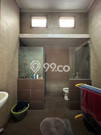 Rumah Elit LB 268m2 Siap Pakai Desain Elegan di Cipete, Jakarta Selatan Rumah Elit LB 268m2 Siap Pakai Desain Elegan di Cipete, Jakarta Selatan