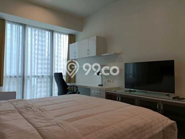 Disewakan Apartemen Terjangkau 2 BR di Sudirman Jakarta Selatan Disewakan Apartemen Terjangkau 2 BR di Sudirman Jakarta Selatan