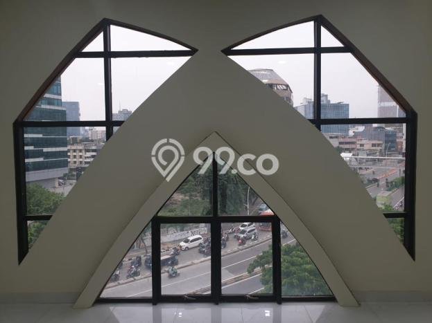 Ruko Dijual di Tanah Abang LT 45m2, LB 260m2 Solusi Investasi Cerdas Ruko Dijual di Tanah Abang LT 45m2, LB 260m2 Solusi Investasi Cerdas