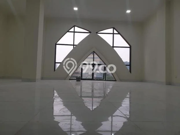 Ruko Dijual di Tanah Abang LT 45m2, LB 260m2 Solusi Investasi Cerdas Ruko Dijual di Tanah Abang LT 45m2, LB 260m2 Solusi Investasi Cerdas