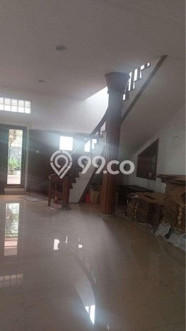 Hot Offer Hunian Mewah Ideal dan Luas di Kebayoran Baru, Jakarta Selatan Hot Offer Hunian Mewah Ideal dan Luas di Kebayoran Baru, Jakarta Selatan