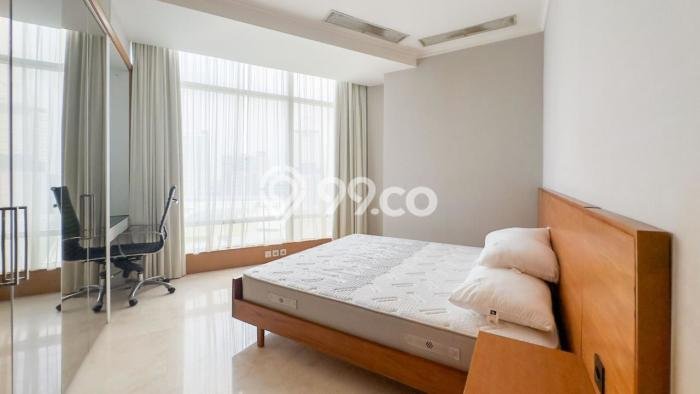 Paling Dicari! Apartemen Premium Dijual di Thamrin Punya 2 Bedroom Paling Dicari! Apartemen Premium Dijual di Thamrin Punya 2 Bedroom