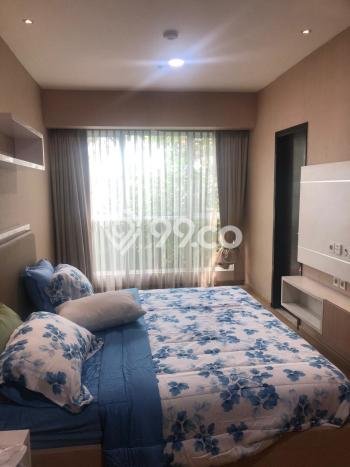 Hunian Strategis 135m2 di Gandaria Jakarta Selatan 3 Bedroom Hunian Strategis 135m2 di Gandaria Jakarta Selatan 3 Bedroom