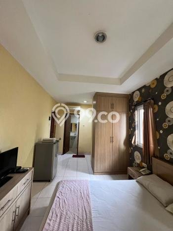 Dijual Kost 35 Kamar di Jakarta Barat untuk Investasi Anda Dijual Kost 35 Kamar di Jakarta Barat untuk Investasi Anda