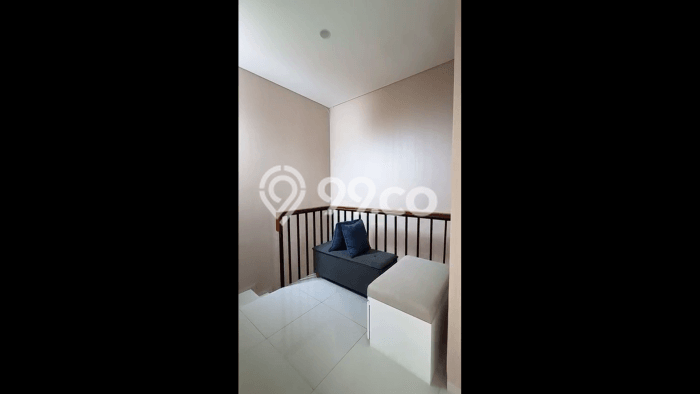 Rumah Modern Cantik 2 KT Bisa Langsung Pindah di Tangerang Rumah Modern Cantik 2 KT Bisa Langsung Pindah di Tangerang
