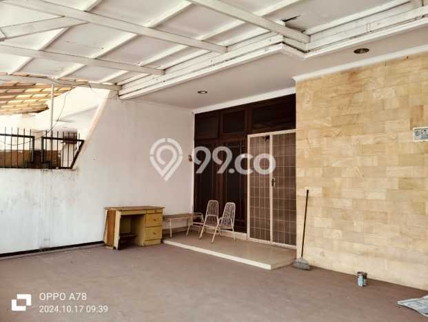 Hunian Cantik Minimalis Lb 200m2 di Kebon Jeruk, Jakarta Barat Hunian Cantik Minimalis Lb 200m2 di Kebon Jeruk, Jakarta Barat