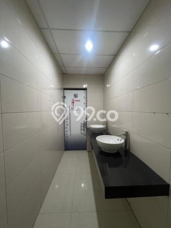 LOKASI TERBAIK! Kantor Kawasan Menteng, Luas 1850m2m², Area Bisnis LOKASI TERBAIK! Kantor Kawasan Menteng, Luas 1850m2m², Area Bisnis