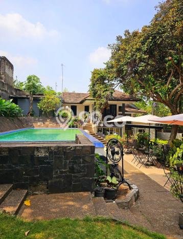 Tanah Lokasi Strategis Kawasan , Luas 4431m2m², Akses ke Pusat Kota, Akses Jakarta Selatan, Jakarta Selatan Tanah Lokasi Strategis Kawasan , Luas 4431m2m², Akses ke Pusat Kota, Akses Jakarta Selatan, Jakarta Selatan