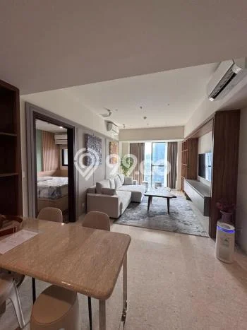Disewakan Apartemen Terjangkau 0 KT di Kuningan Jakarta Selatan Disewakan Apartemen Terjangkau 0 KT di Kuningan Jakarta Selatan