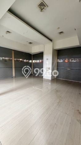 Disewakan Komersial di Kawasan Ramai Thamrin Luas 23m2 Disewakan Komersial di Kawasan Ramai Thamrin Luas 23m2