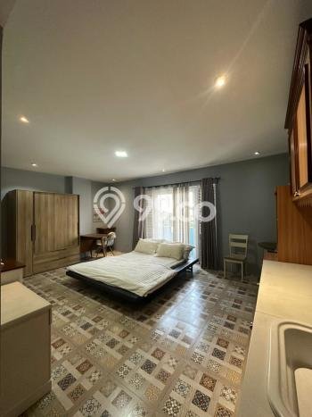 Unit Kost Dijual di Pondok Indah dengan 54 Kamar Kawasan Strategis Unit Kost Dijual di Pondok Indah dengan 54 Kamar Kawasan Strategis