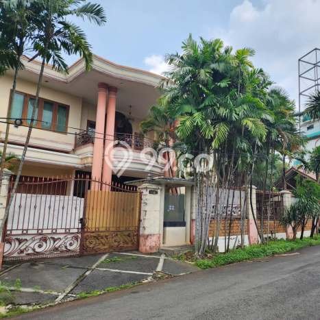 Hunian Super Elit dengan Akses Paling Strategis di Senayan, Jakarta Pusat Hunian Super Elit dengan Akses Paling Strategis di Senayan, Jakarta Pusat
