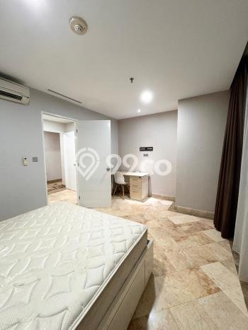 Paling Dicari! Apartemen Premium Dijual di Thamrin Punya 2 Bedroom Paling Dicari! Apartemen Premium Dijual di Thamrin Punya 2 Bedroom