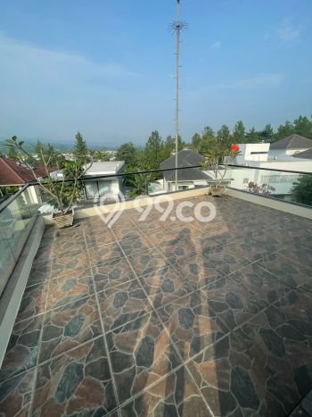 Jual Rumah Luas Megah Dengan View Cantik di Sentul City, Bogor Jual Rumah Luas Megah Dengan View Cantik di Sentul City, Bogor