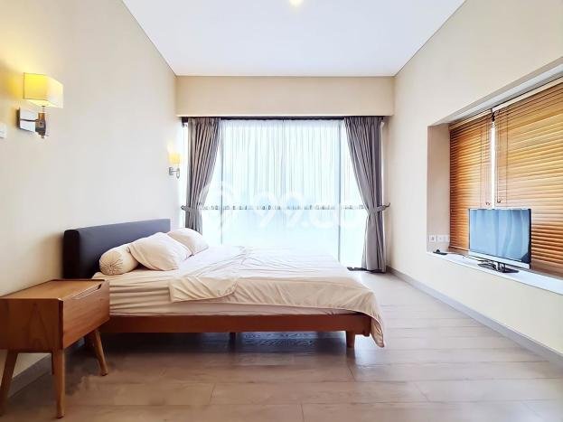 Apartemen Siap Huni 4 Kamar dengan Harga Terjangkau di Area Kebayoran Lama, Jakarta Selatan Apartemen Siap Huni 4 Kamar dengan Harga Terjangkau di Area Kebayoran Lama, Jakarta Selatan