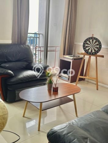 Apartemen Disewakan 3 Kamar Hemat Siap Huni di Jakarta Selatan, Luas 82m2 Apartemen Disewakan 3 Kamar Hemat Siap Huni di Jakarta Selatan, Luas 82m2