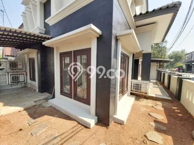 Rumah Elit Modern Tanpa Renovasi di Cipete Jakarta Selatan Rumah Elit Modern Tanpa Renovasi di Cipete Jakarta Selatan