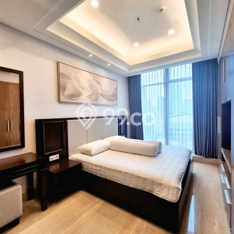 Paling Dicari! Apartemen Premium Dijual di Kuningan Punya 2 Bedroom Paling Dicari! Apartemen Premium Dijual di Kuningan Punya 2 Bedroom