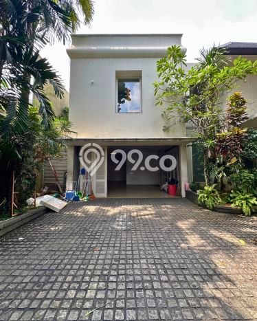 Dijual Rumah Elit Exclusive di Kebayoran Baru, Jakarta Selatan Dijual Rumah Elit Exclusive di Kebayoran Baru, Jakarta Selatan