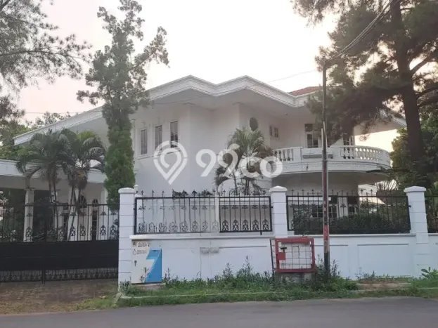 Rumah Luxury Modern Siap Huni di Permata Hijau Jakarta Selatan Rumah Luxury Modern Siap Huni di Permata Hijau Jakarta Selatan