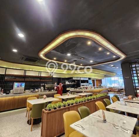 Komersial Dijual di Bogor Barat LT 981m2, LB 800m2 Solusi Investasi Cerdas Komersial Dijual di Bogor Barat LT 981m2, LB 800m2 Solusi Investasi Cerdas