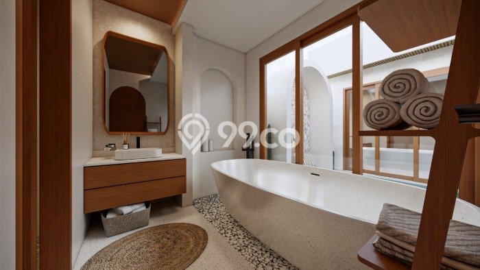 Vila Kawasan , Area 114m2m², Lokasi Strategis Vila Kawasan , Area 114m2m², Lokasi Strategis