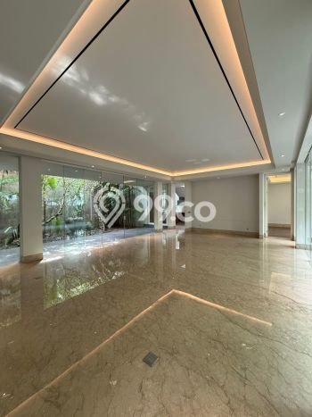 Siap Huni Rumah Mewah 4 Kamar di Kebayoran Baru Dekat ke Mana Saja Siap Huni Rumah Mewah 4 Kamar di Kebayoran Baru Dekat ke Mana Saja