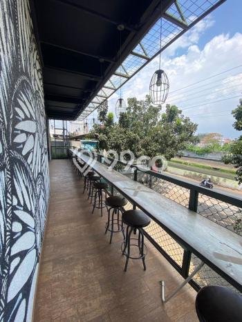 PROSPEK BAGUS! Hotel Kawasan Daan Mogot, Luas 5400m², Area Bisnis PROSPEK BAGUS! Hotel Kawasan Daan Mogot, Luas 5400m², Area Bisnis