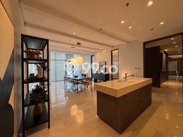 Untuk Dijual Apartemen Eksklusif 3 Bedroom di Jakarta Selatan Dekat ke Fasilitas Umum Untuk Dijual Apartemen Eksklusif 3 Bedroom di Jakarta Selatan Dekat ke Fasilitas Umum