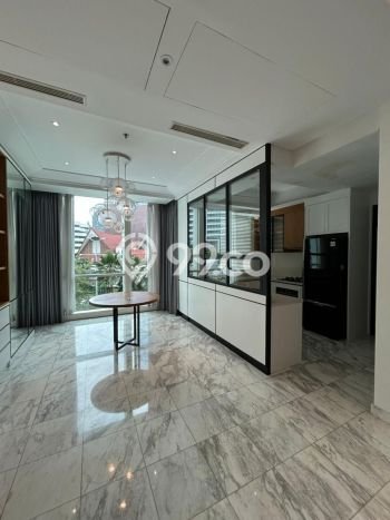 Apartemen Strategis 153m2 di SCBD Jakarta Selatan 3 Bedroom Apartemen Strategis 153m2 di SCBD Jakarta Selatan 3 Bedroom