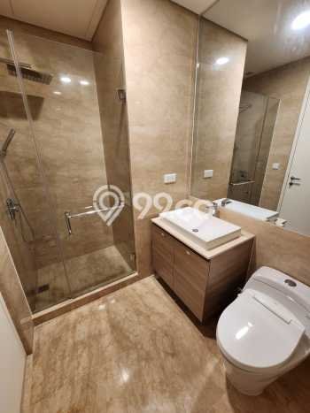 Hunian Apartemen High-Class untuk Dijual di Jakarta Pusat dengan 1 BR & 1 Kamar Mandi Hunian Apartemen High-Class untuk Dijual di Jakarta Pusat dengan 1 BR & 1 Kamar Mandi