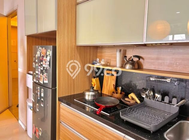 Apartemen Disewakan 3 Kamar Hemat Siap Huni di Jakarta Selatan, Luas 82m2 Apartemen Disewakan 3 Kamar Hemat Siap Huni di Jakarta Selatan, Luas 82m2