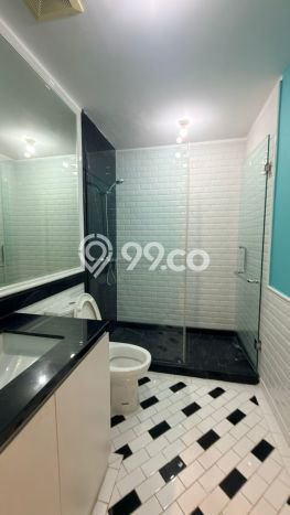 Siap Milik Apartemen Elit 3 KT & 3 KM di Penjaringan, Jakarta Utara Siap Milik Apartemen Elit 3 KT & 3 KM di Penjaringan, Jakarta Utara