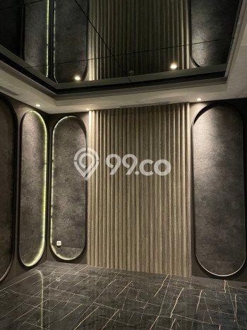 FOR RENT! Kantor di Senayan Cocok untuk Bisnis 561m2 FOR RENT! Kantor di Senayan Cocok untuk Bisnis 561m2