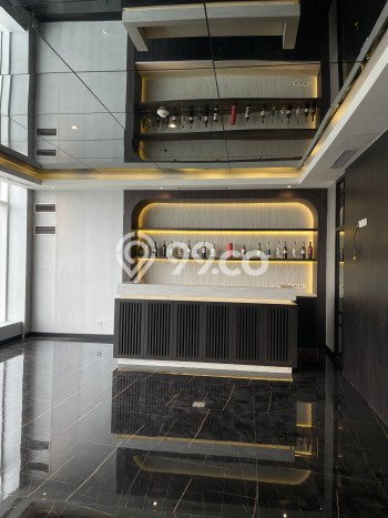 FOR RENT! Kantor di Senayan Cocok untuk Bisnis 561m2 FOR RENT! Kantor di Senayan Cocok untuk Bisnis 561m2
