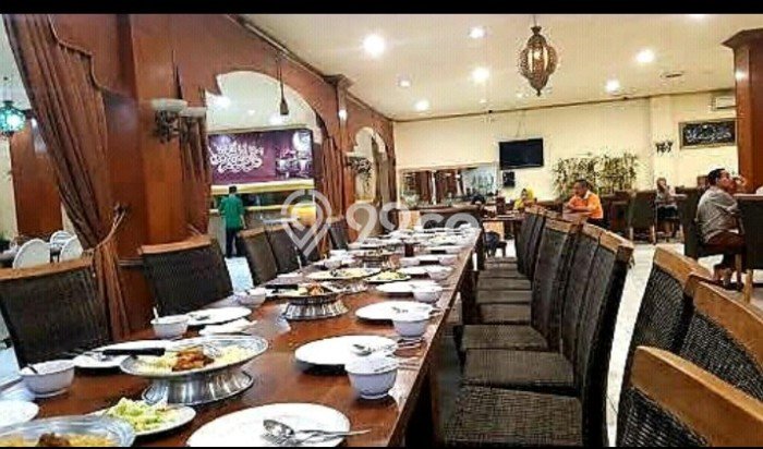 Komersial Dijual Lokasi Emas di Mampang Prapatan Luas 636m2 Komersial Dijual Lokasi Emas di Mampang Prapatan Luas 636m2