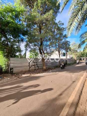Tanah untuk Dijual Lokasi Bintaro, Jakarta Selatan Luas 1500m2 SHM Tanah untuk Dijual Lokasi Bintaro, Jakarta Selatan Luas 1500m2 SHM