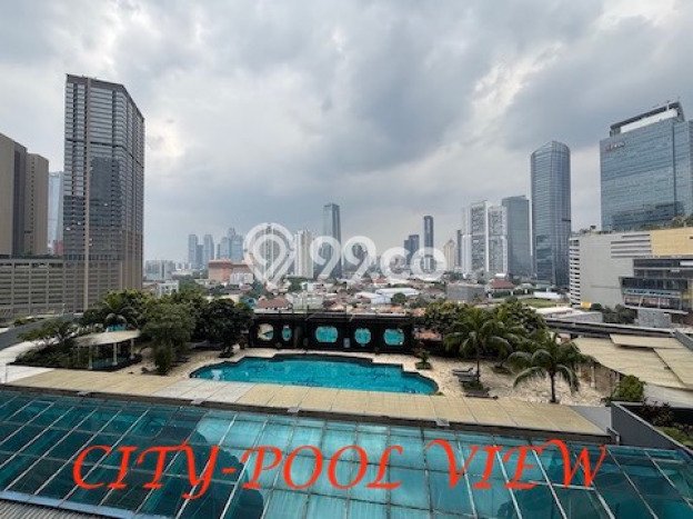 Untuk Dijual Apartemen Eksklusif 4 Bedroom di Jakarta Selatan Dekat ke Fasilitas Publik Untuk Dijual Apartemen Eksklusif 4 Bedroom di Jakarta Selatan Dekat ke Fasilitas Publik