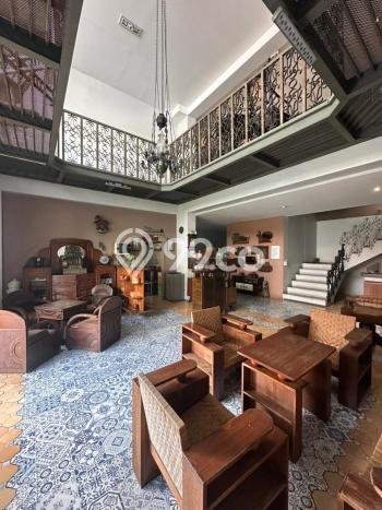 Unit Kost Dijual di Pondok Indah dengan 54 Kamar Kawasan Strategis Unit Kost Dijual di Pondok Indah dengan 54 Kamar Kawasan Strategis