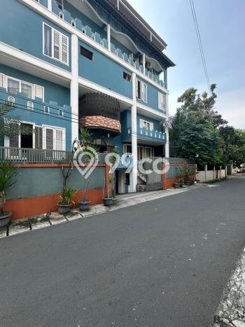Unit Kost Dijual di Pondok Indah dengan 54 Kamar Kawasan Strategis Unit Kost Dijual di Pondok Indah dengan 54 Kamar Kawasan Strategis