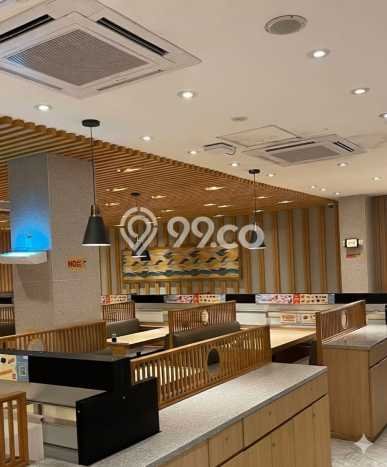 Komersial Dijual di Bogor Barat LT 981m2, LB 800m2 Solusi Investasi Cerdas Komersial Dijual di Bogor Barat LT 981m2, LB 800m2 Solusi Investasi Cerdas