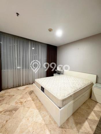Paling Dicari! Apartemen Premium Dijual di Thamrin Punya 2 Bedroom Paling Dicari! Apartemen Premium Dijual di Thamrin Punya 2 Bedroom
