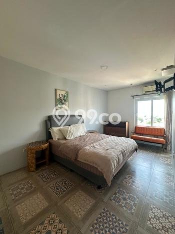 Unit Kost Dijual di Pondok Indah dengan 54 Kamar Kawasan Strategis Unit Kost Dijual di Pondok Indah dengan 54 Kamar Kawasan Strategis
